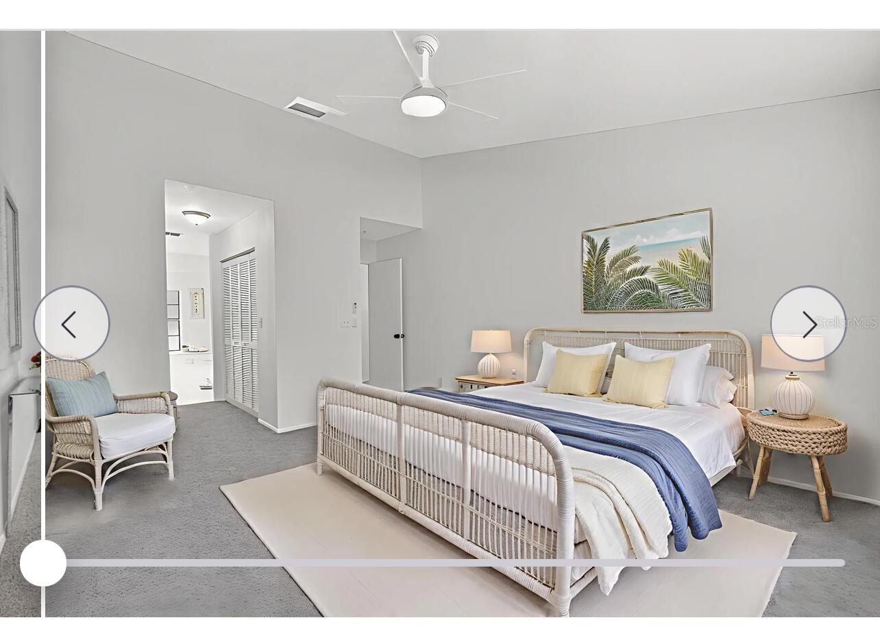 LAKE ST GEORGE SOUTH UNIT IV - Residential