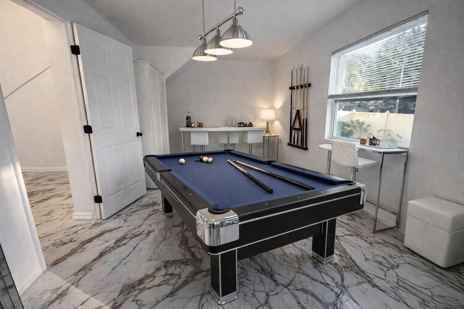 LAKE ST GEORGE SOUTH UNIT IV - Residential