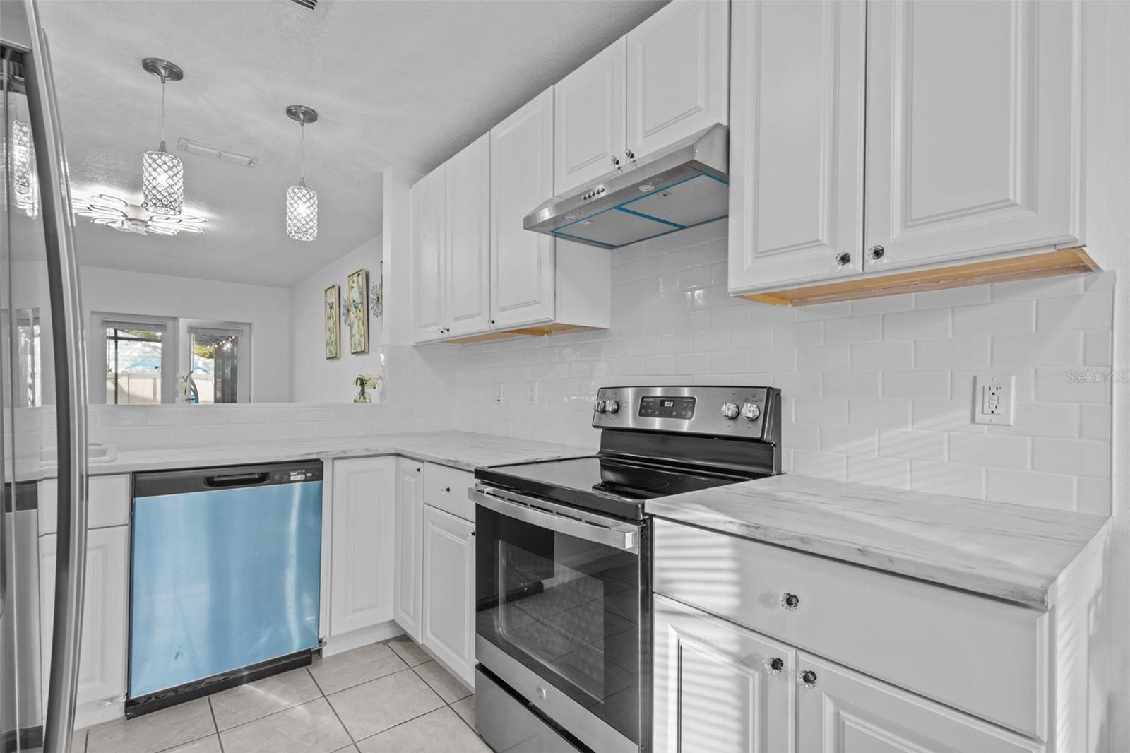 LAKE ST GEORGE SOUTH UNIT IV - Residential