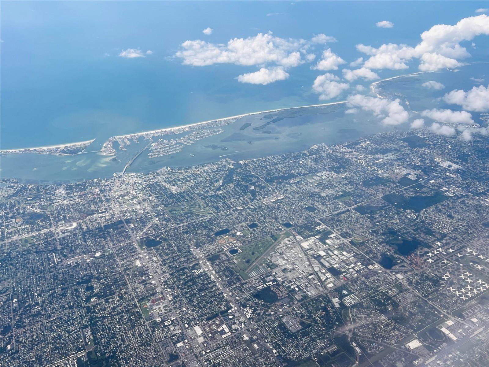 LAKE ST GEORGE SOUTH UNIT IV - Residential