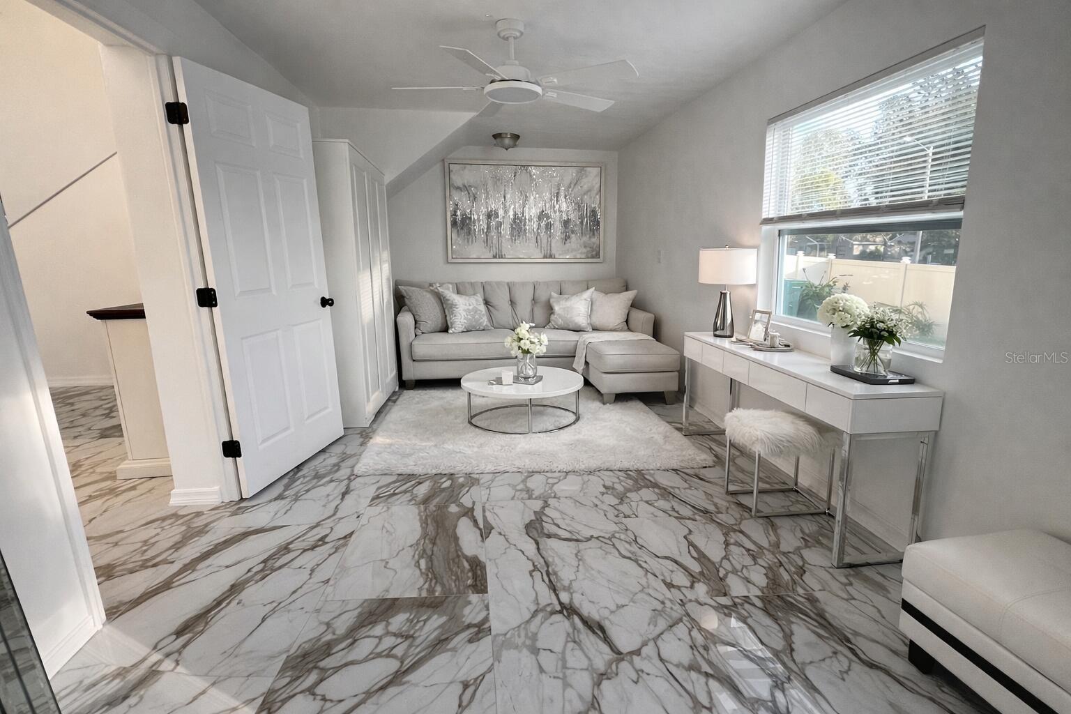 LAKE ST GEORGE SOUTH UNIT IV - Residential