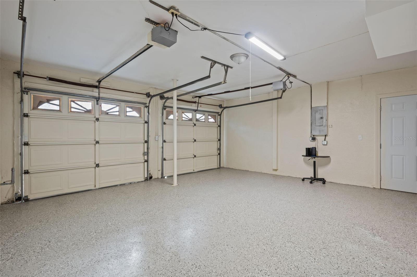 LAKE ST GEORGE SOUTH UNIT IV - Residential