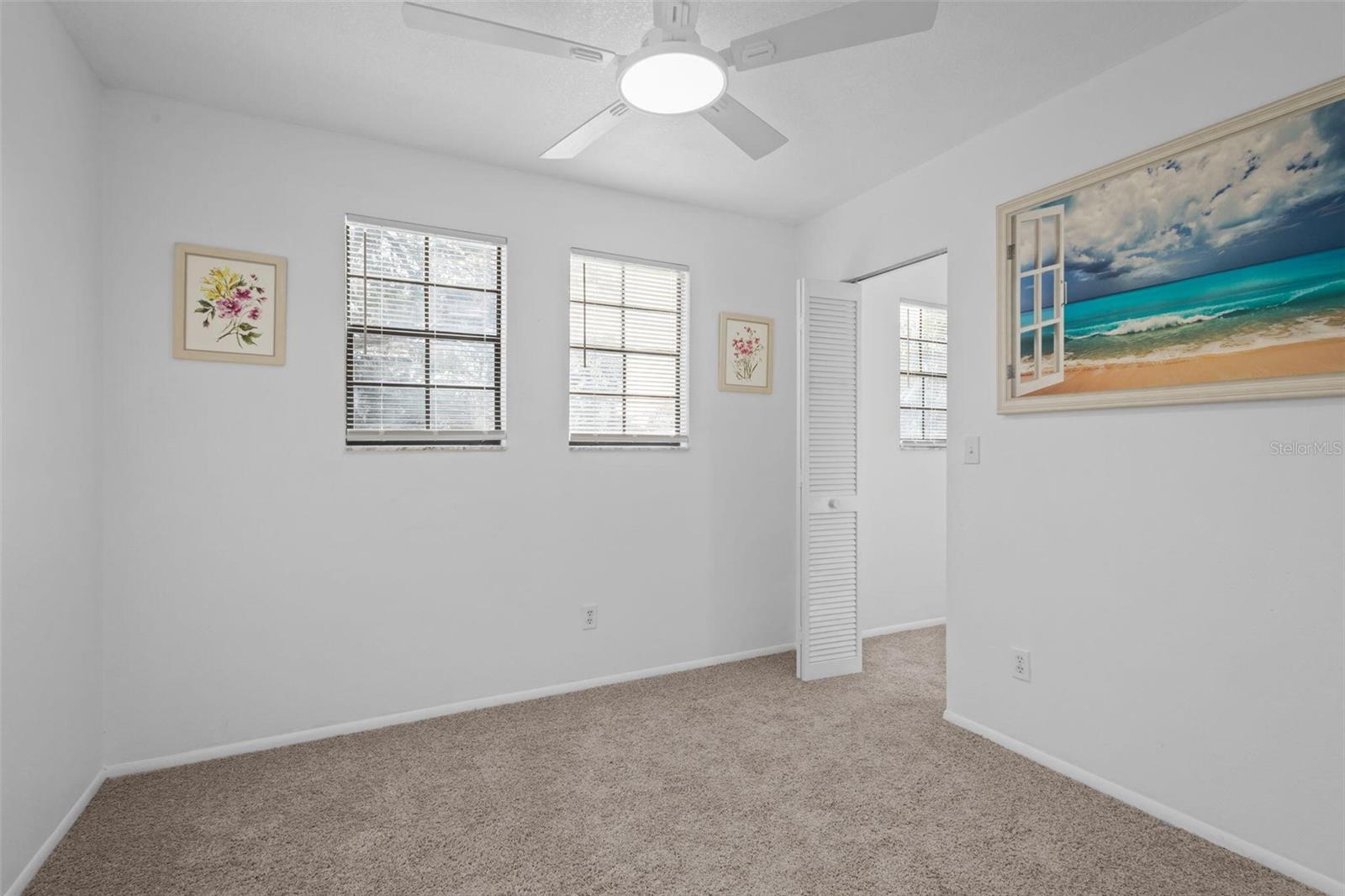 LAKE ST GEORGE SOUTH UNIT IV - Residential