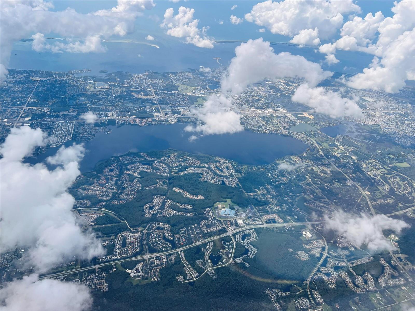 LAKE ST GEORGE SOUTH UNIT IV - Residential