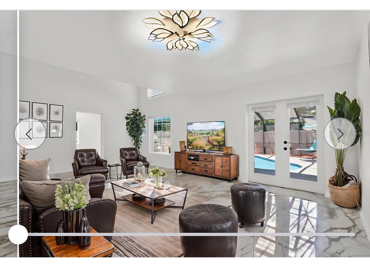 LAKE ST GEORGE SOUTH UNIT IV - Residential