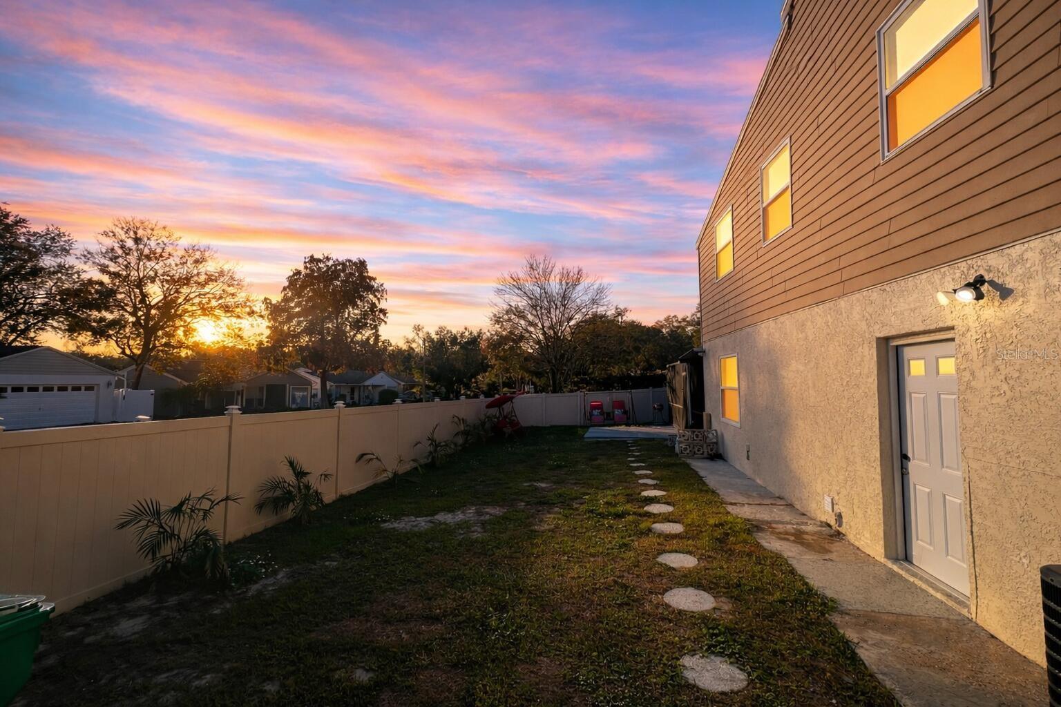 LAKE ST GEORGE SOUTH UNIT IV - Residential