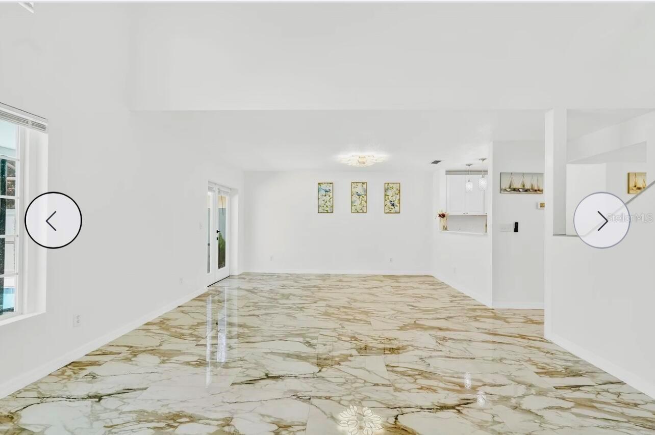 LAKE ST GEORGE SOUTH UNIT IV - Residential