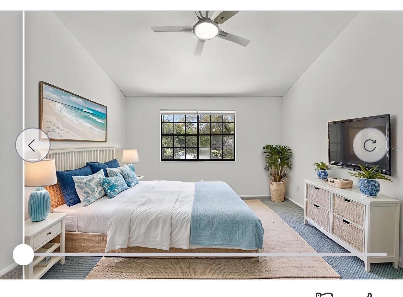 LAKE ST GEORGE SOUTH UNIT IV - Residential