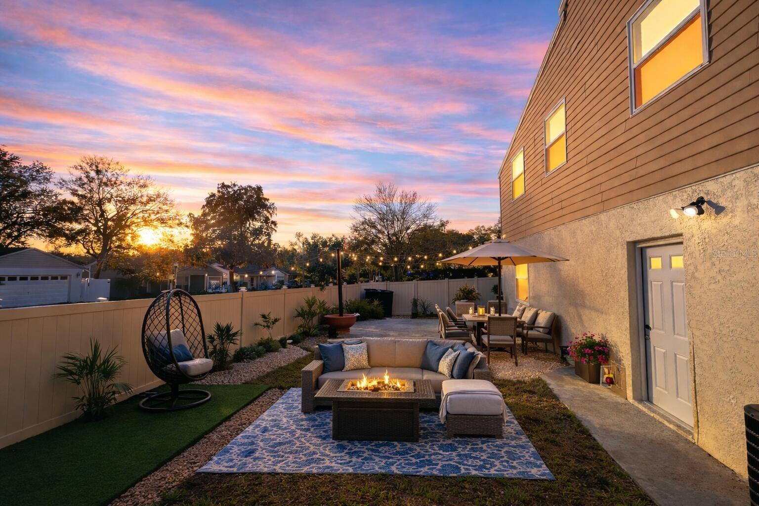 LAKE ST GEORGE SOUTH UNIT IV - Residential