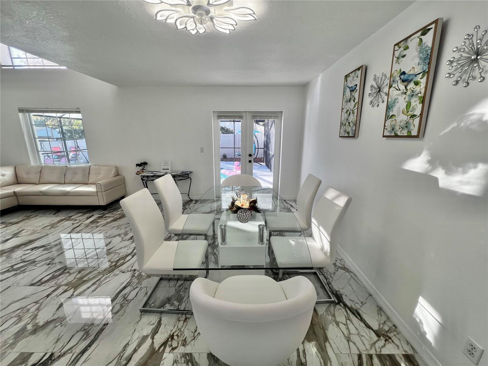 LAKE ST GEORGE SOUTH UNIT IV - Residential