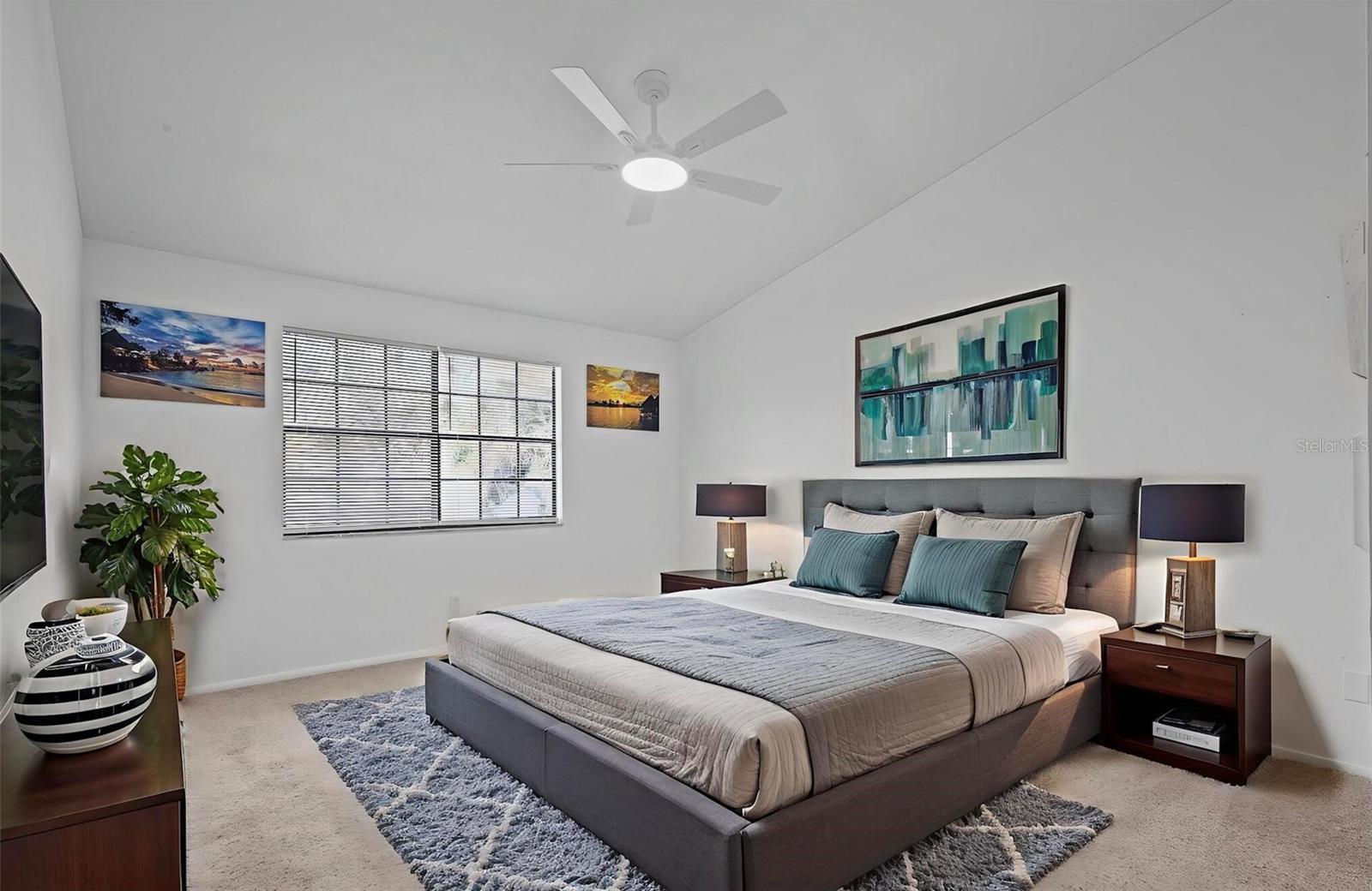 LAKE ST GEORGE SOUTH UNIT IV - Residential