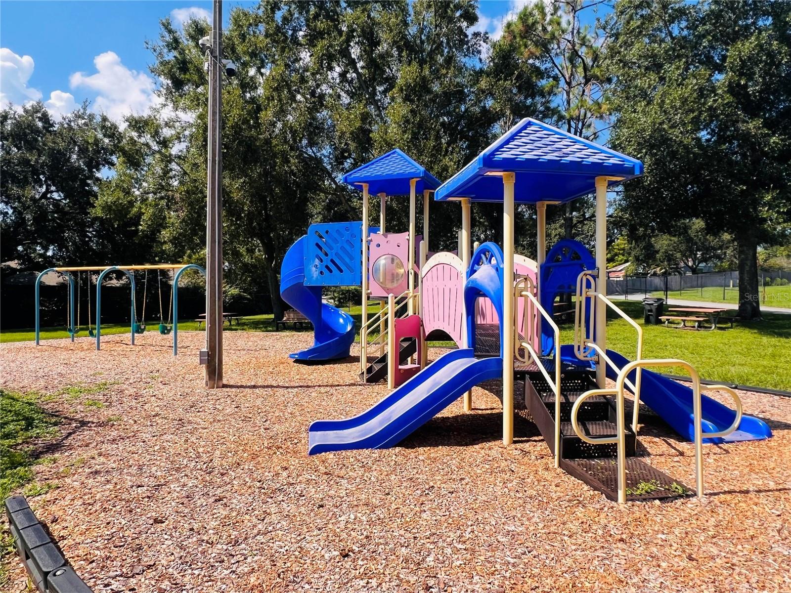 LAKE ST GEORGE SOUTH UNIT IV - Residential