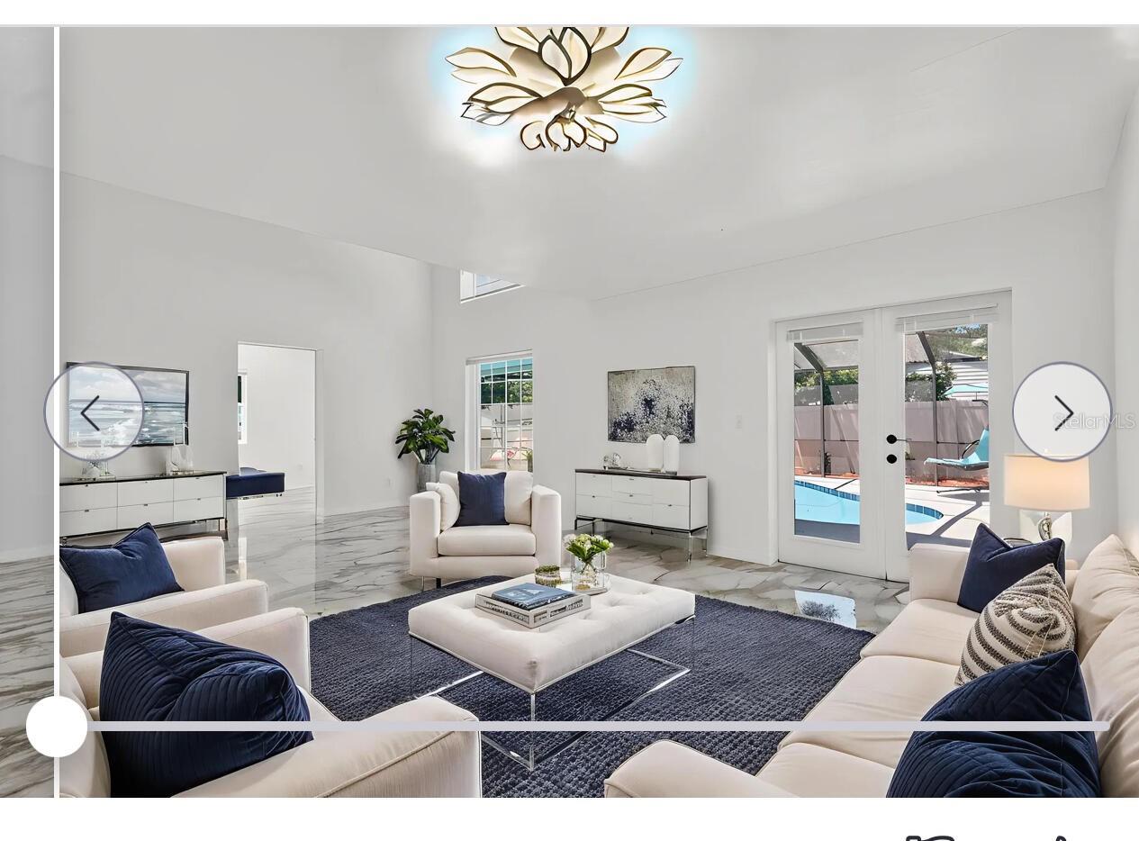 LAKE ST GEORGE SOUTH UNIT IV - Residential