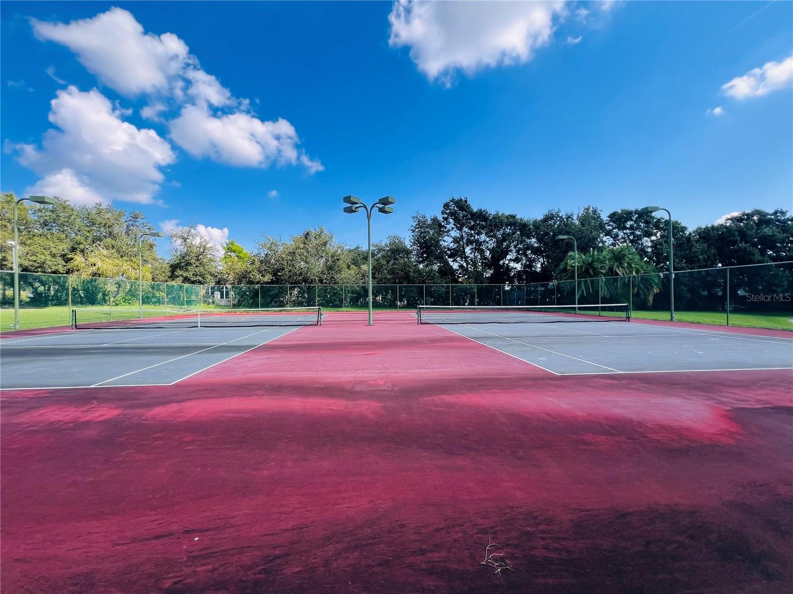 LAKE ST GEORGE SOUTH UNIT IV - Residential