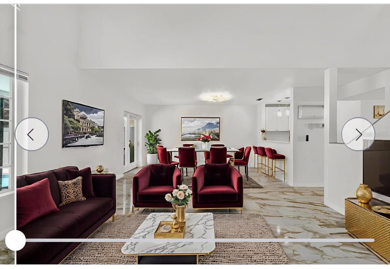 LAKE ST GEORGE SOUTH UNIT IV - Residential