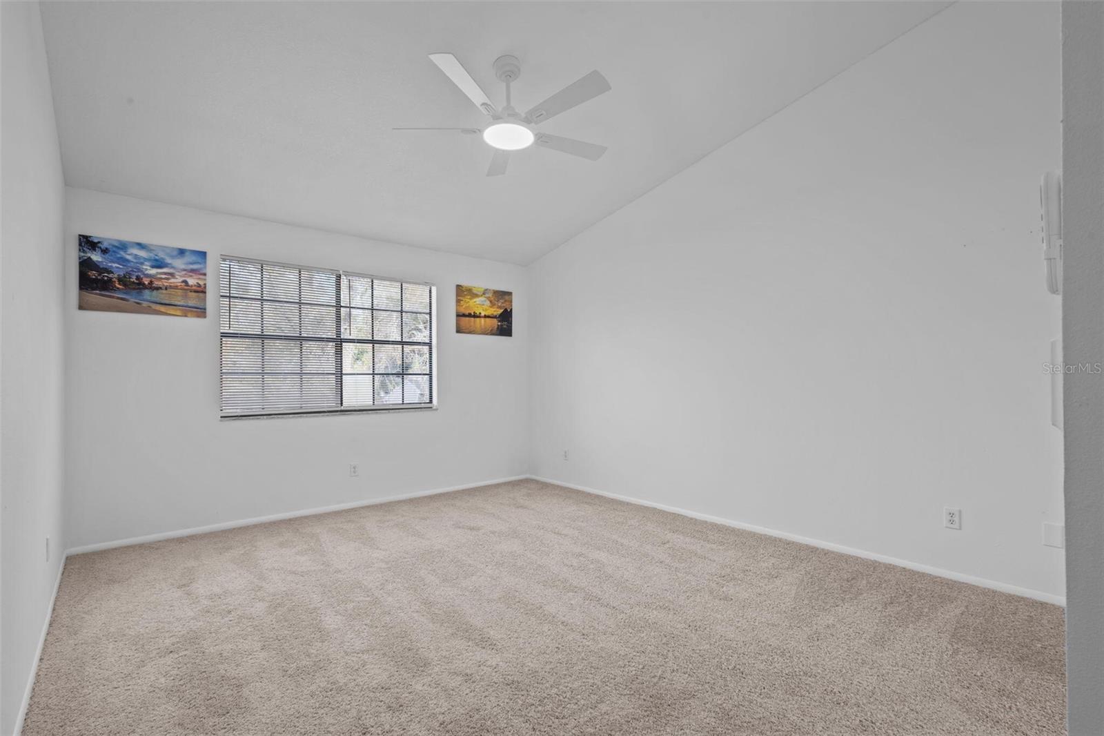 LAKE ST GEORGE SOUTH UNIT IV - Residential