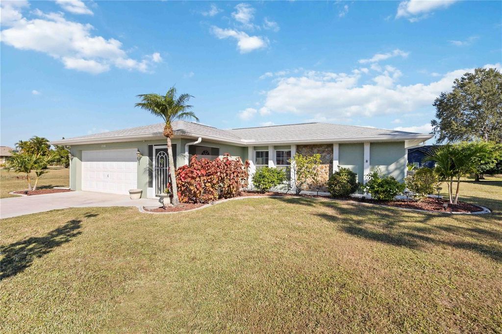 Photo of 25388 Panache Lane, Punta Gorda, FL 33983 (MLS # C7517718)