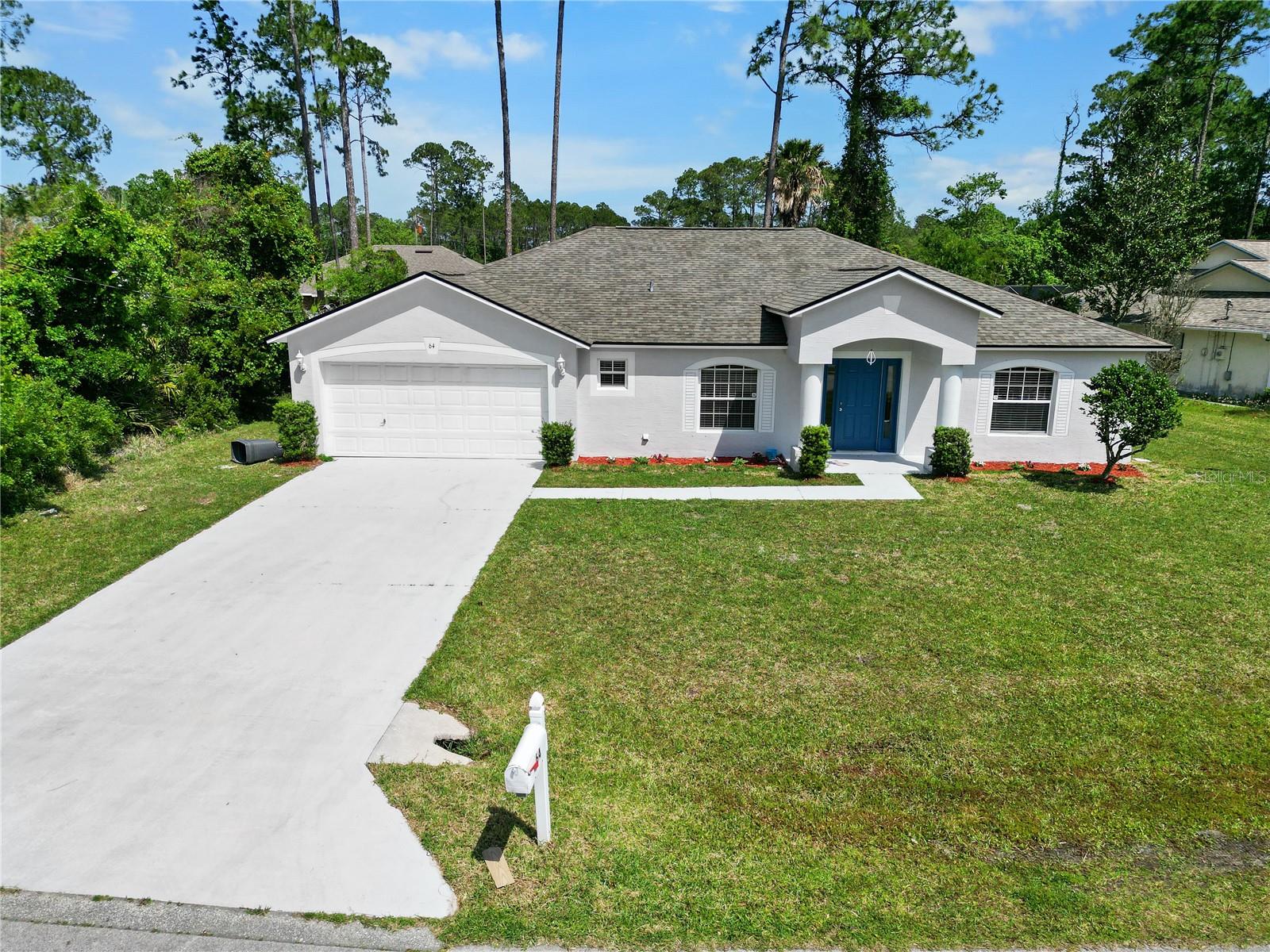 Exciting Opportunity: Fully and Impeccable Renovated Home with BRAND NEW ROOF! Welcome to your dream home!
Featuring 3 bedrooms plus an office, 2 full bathrooms, a spacious two-car garage, and a delightful screened porch, this home offers ample space and comfort for modern living.
Step inside to be greeted by a beautifully renovated kitchen, equipped with brand new stainless steel appliances, stylish countertops, and cabinetry. Whether you're a seasoned chef or a culinary enthusiast, this kitchen is sure to inspire your culinary creations.
The bathrooms have been elegantly remodeled with exquisite tile work, adding a touch of luxury to your daily routine.
Throughout the home, new flooring exudes warmth and sophistication, while fresh paint highlights the meticulous craftsmanship of the updates.
Conveniently located near shopping, schools, entertainment, and beaches, this home offers the perfect blend of convenience and relaxation.
Don't miss out on the opportunity to make this your forever home. Contact us today to schedule a tour and experience the beauty of this property firsthand. Your dream home awaits!
