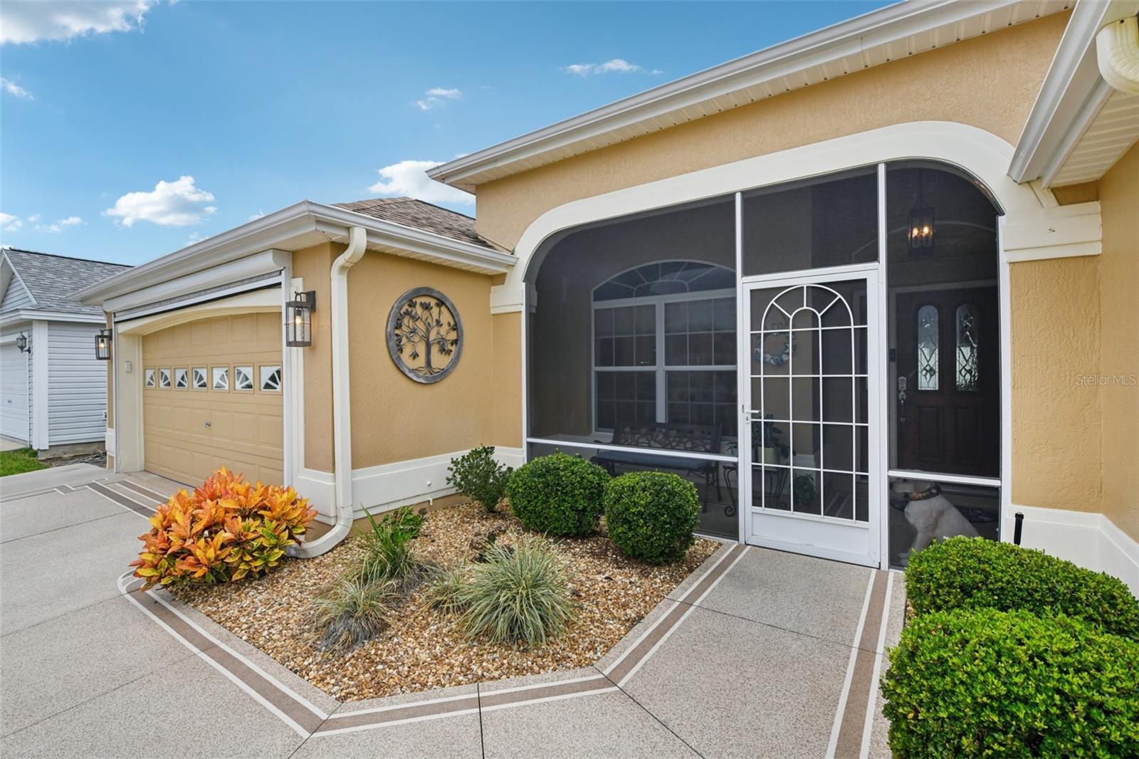 1600 ARIAL PLACE