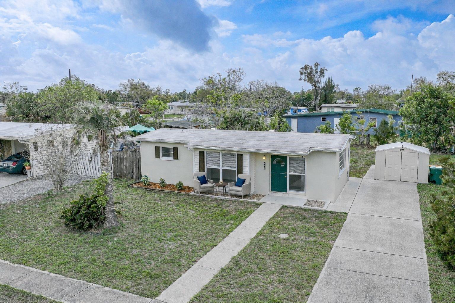 PORT CHARLOTTE SEC 045 - Residential