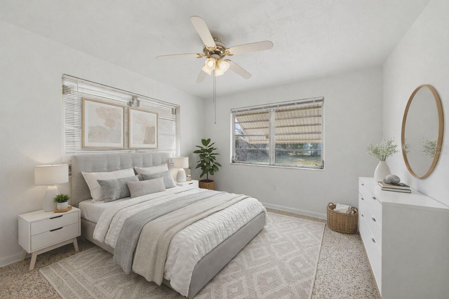 PORT CHARLOTTE SEC 045 - Residential