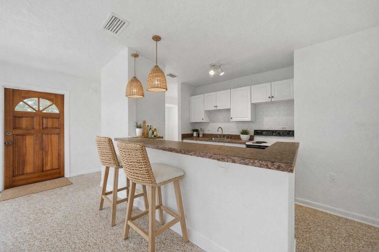 PORT CHARLOTTE SEC 045 - Residential