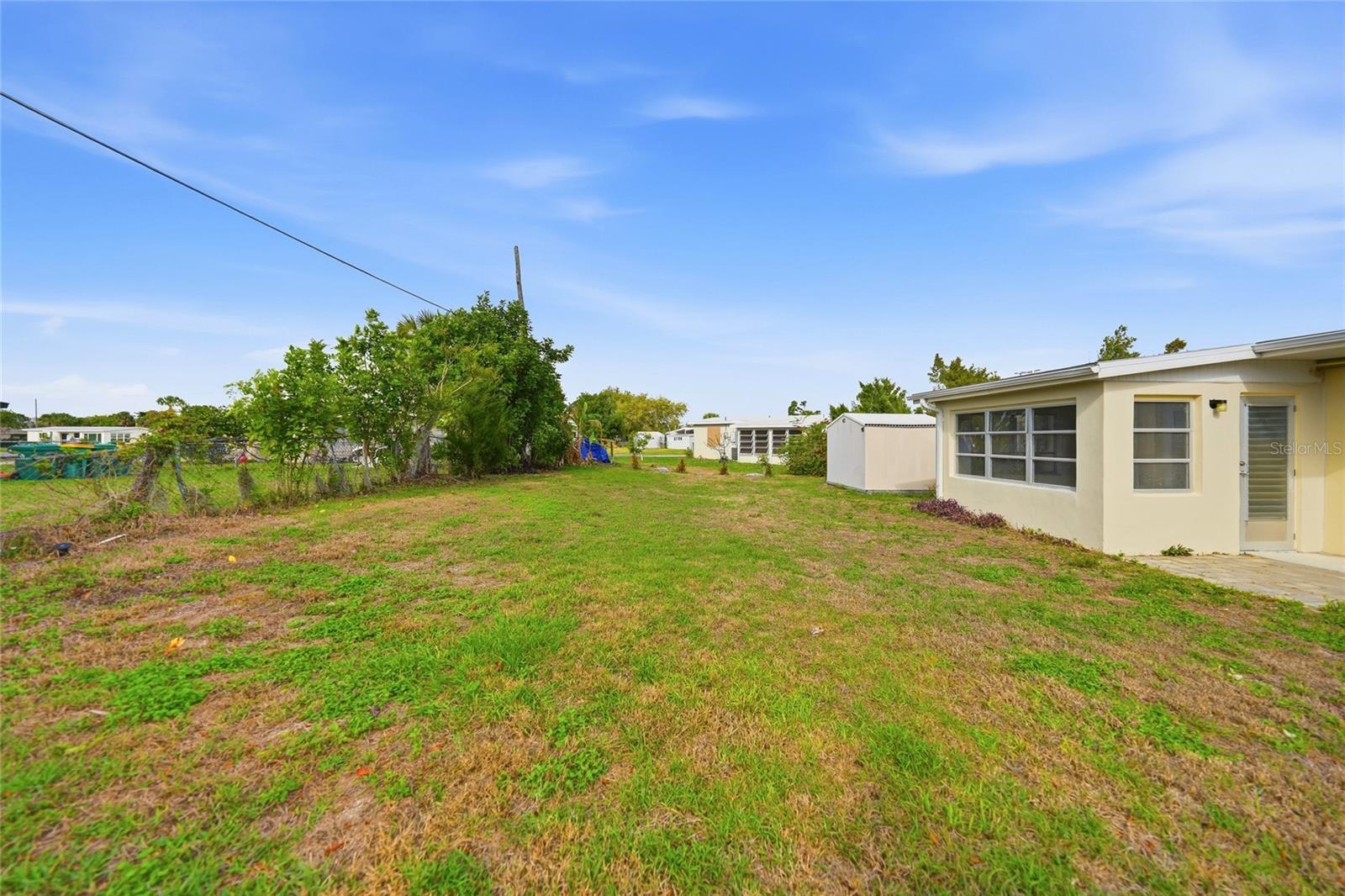 PORT CHARLOTTE SEC 045 - Residential