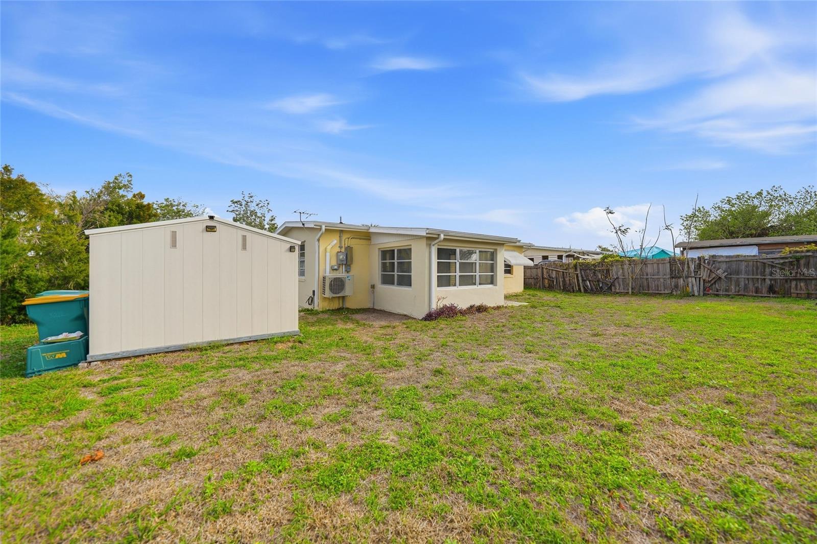 PORT CHARLOTTE SEC 045 - Residential