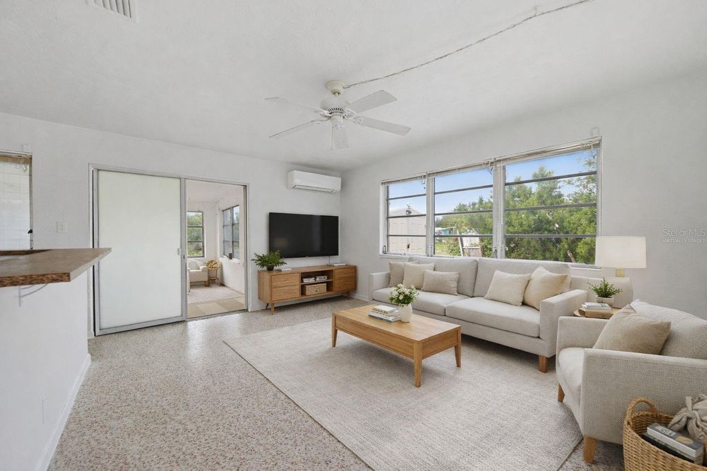 Photo of 21035 Glendale Avenue, Port Charlotte, FL 33952 (MLS # D6146588)