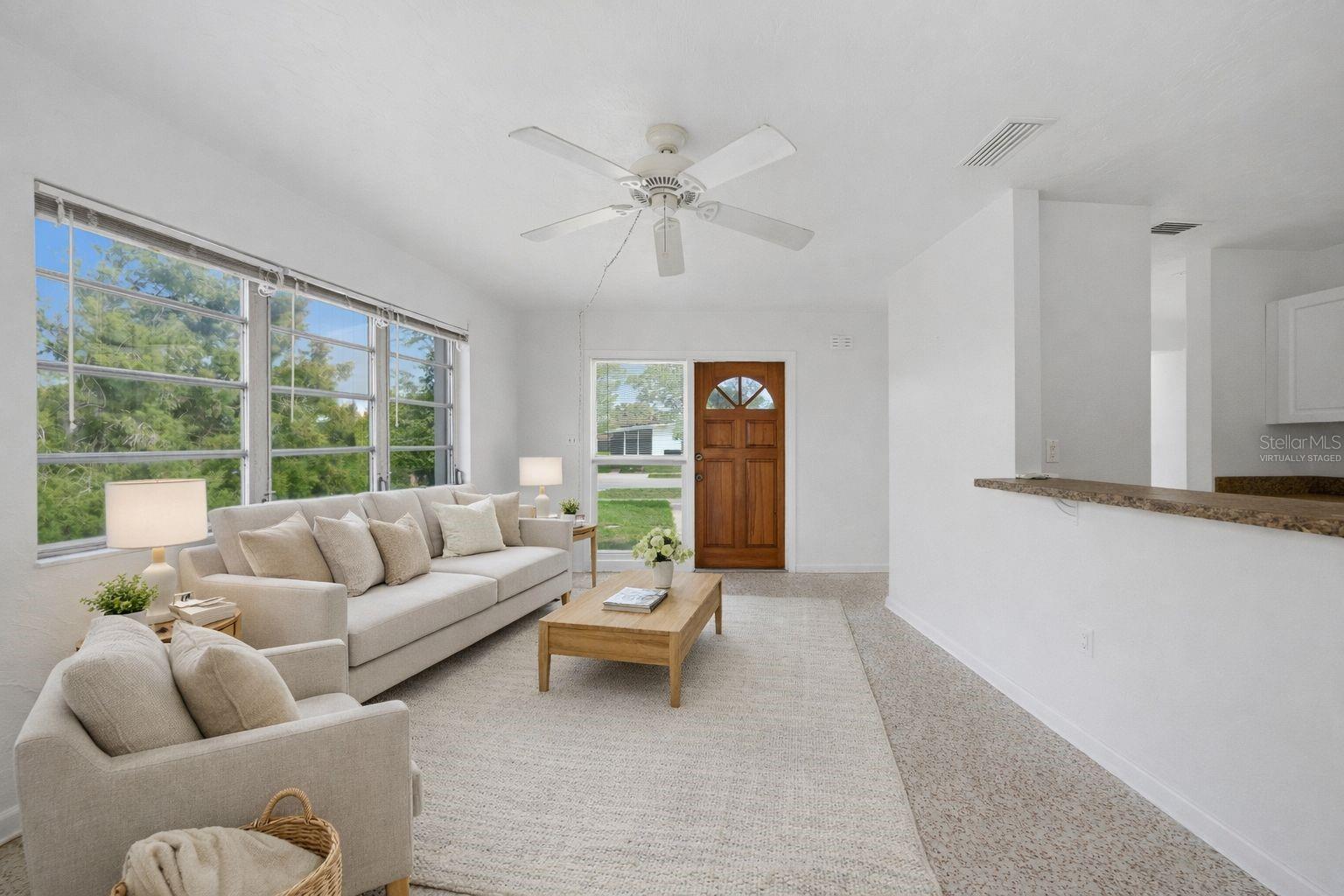 PORT CHARLOTTE SEC 045 - Residential