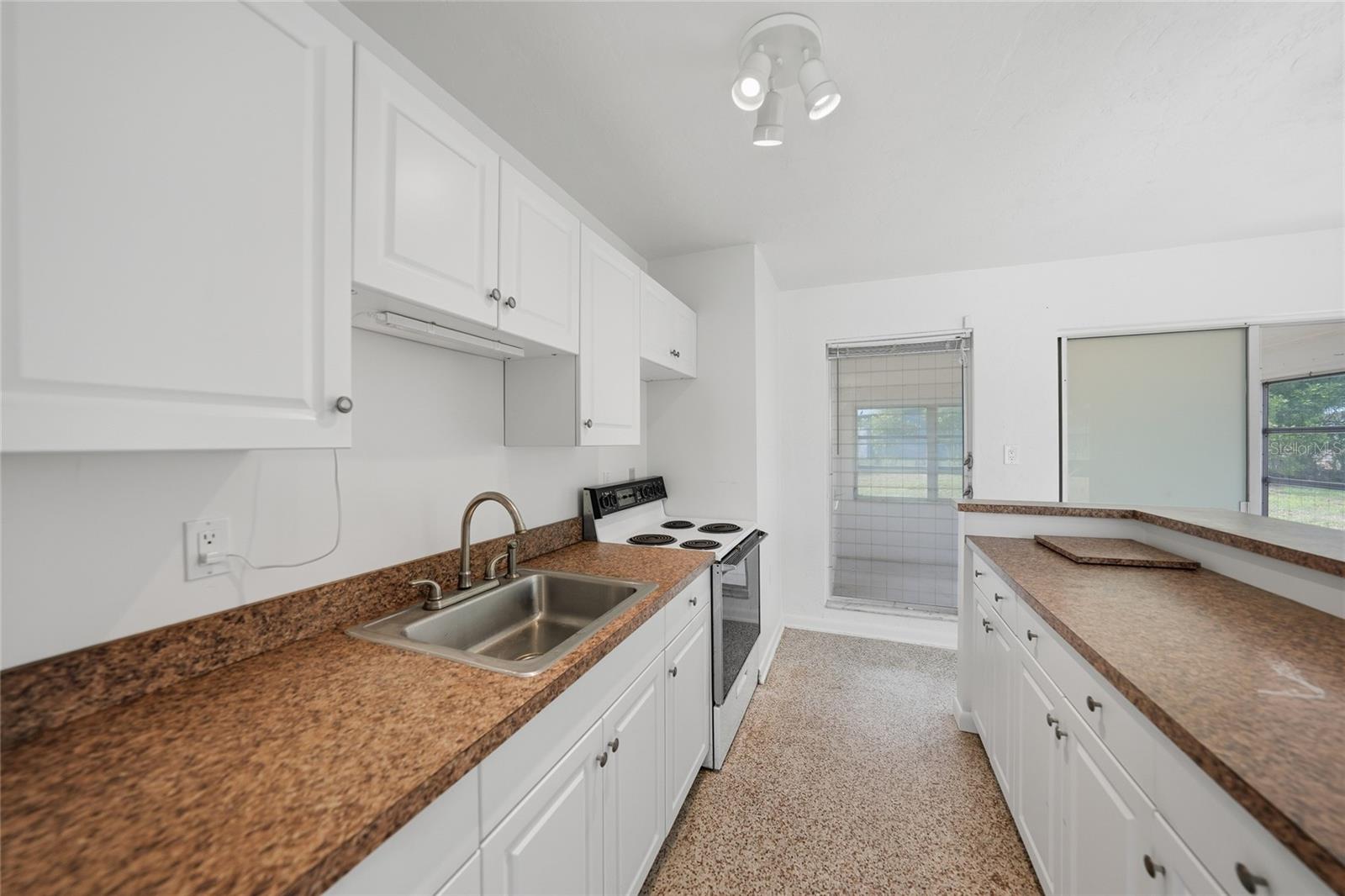 PORT CHARLOTTE SEC 045 - Residential