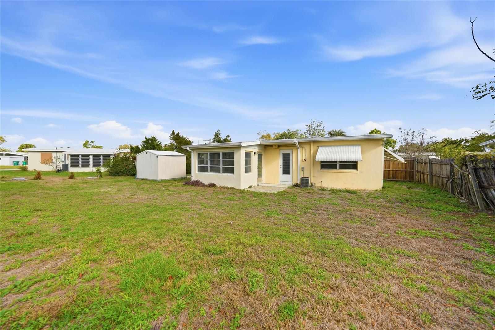 PORT CHARLOTTE SEC 045 - Residential