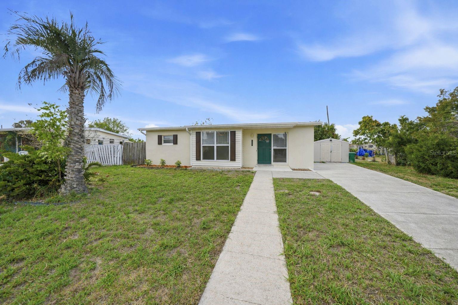 PORT CHARLOTTE SEC 045 - Residential