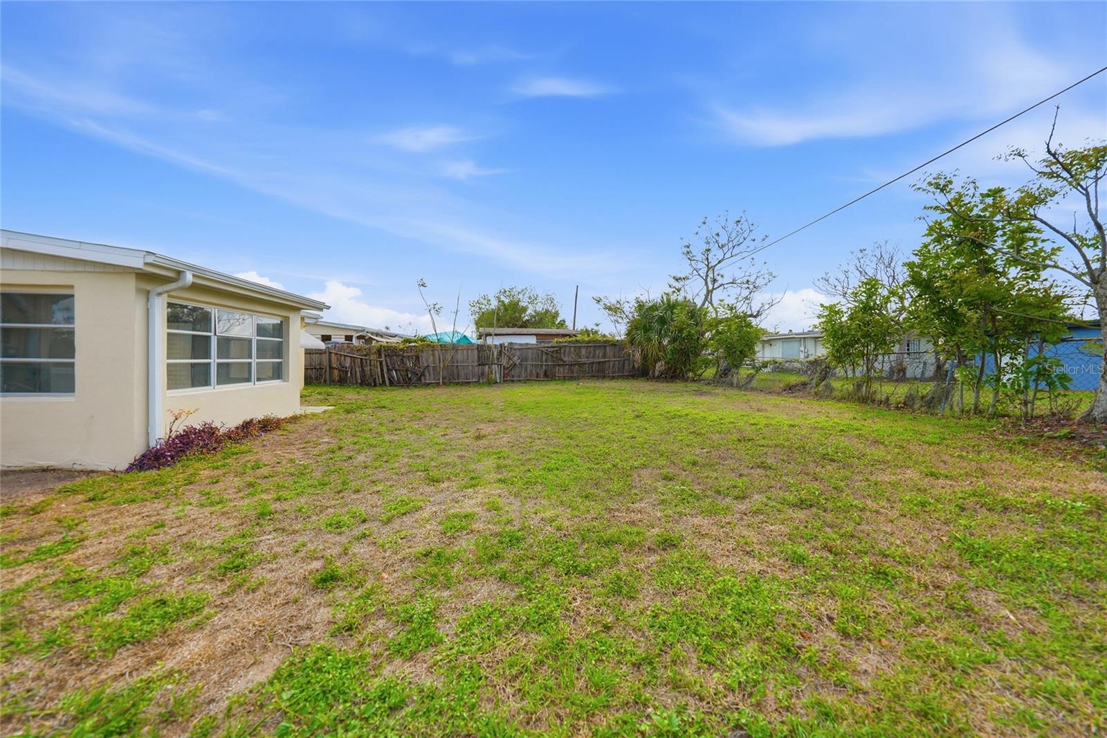 PORT CHARLOTTE SEC 045 - Residential