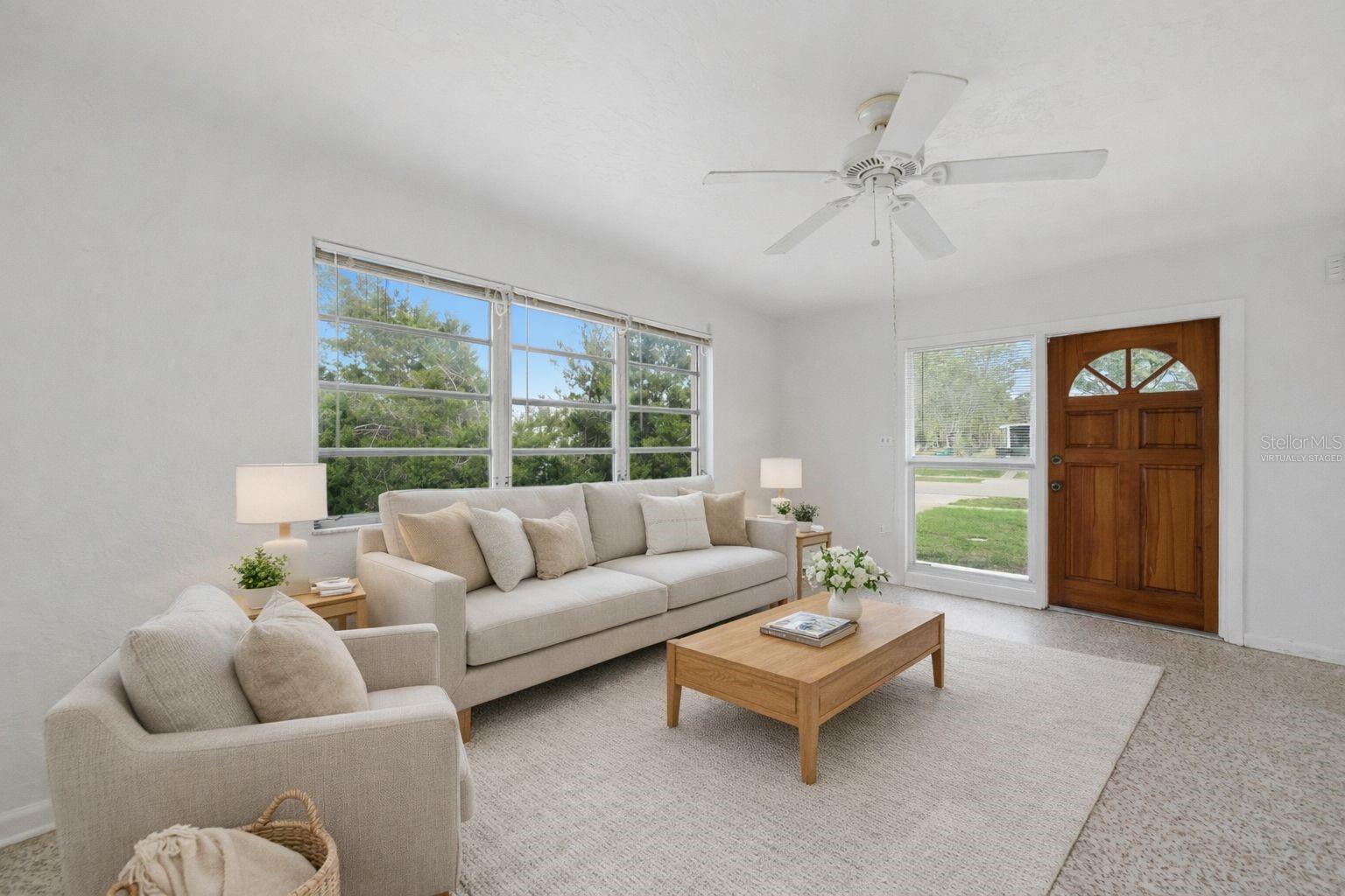 PORT CHARLOTTE SEC 045 - Residential