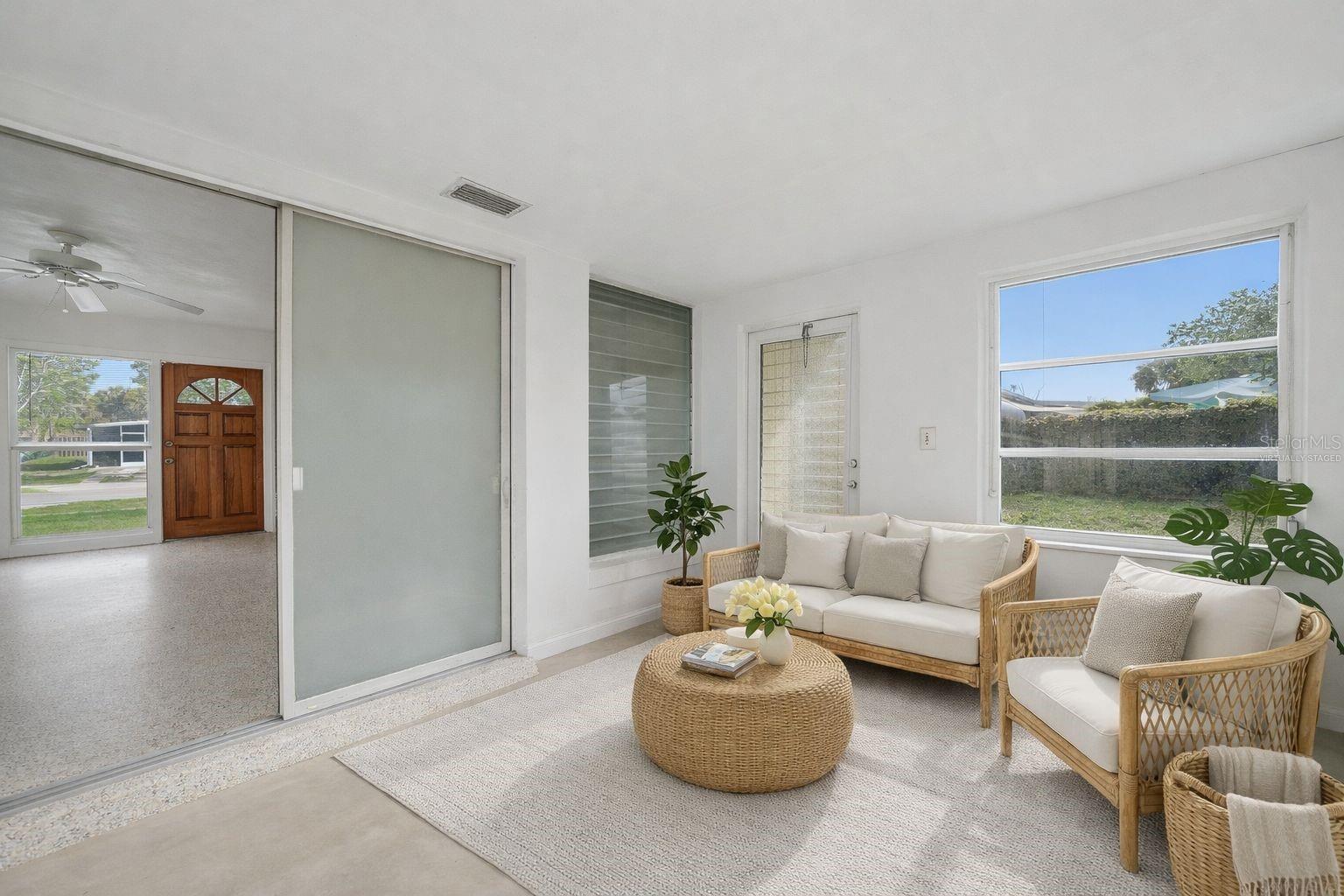 PORT CHARLOTTE SEC 045 - Residential