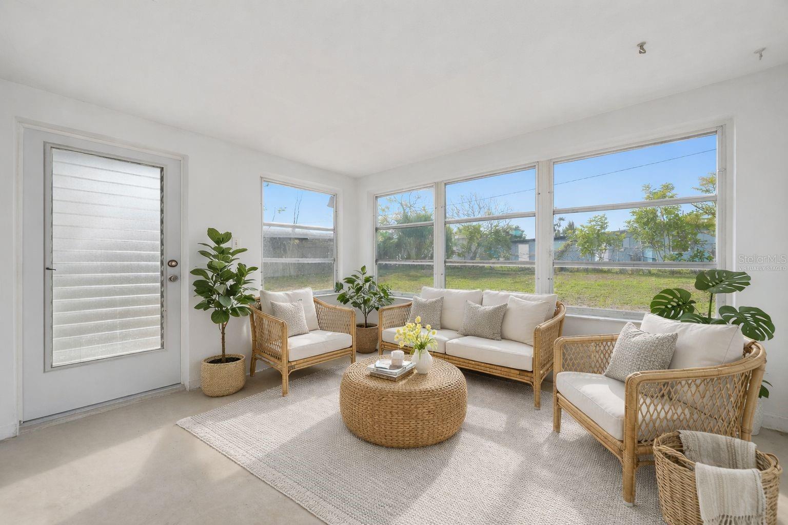 PORT CHARLOTTE SEC 045 - Residential