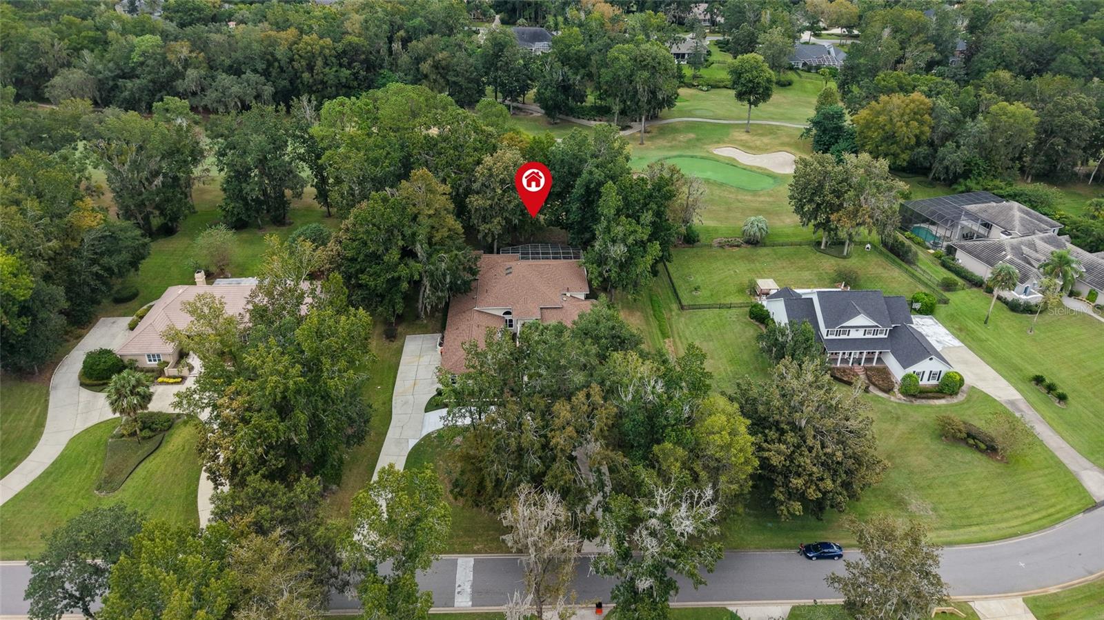 COUNTRY CLUB/OCALA UN 01 - Residential