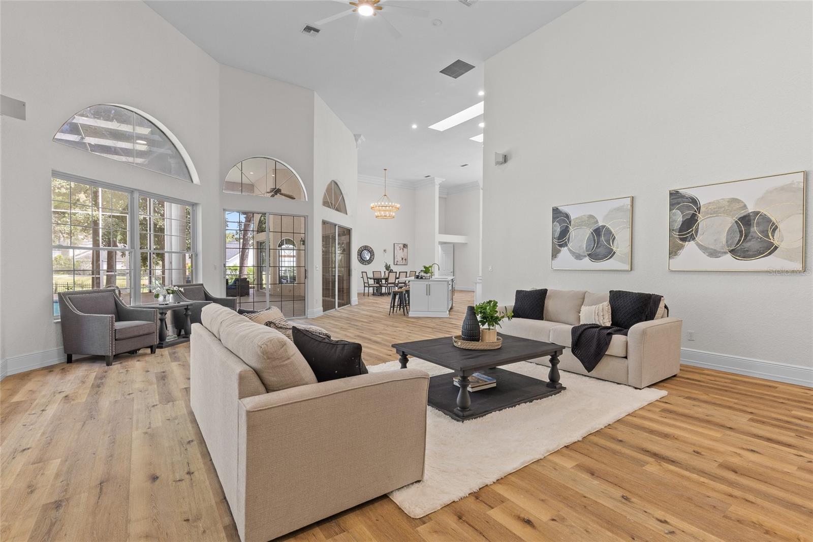 COUNTRY CLUB/OCALA UN 01 - Residential