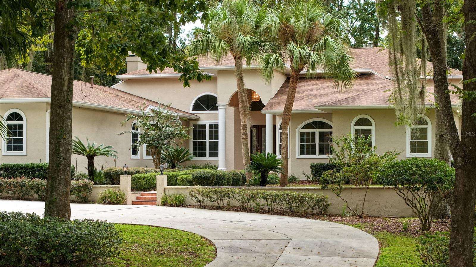 COUNTRY CLUB/OCALA UN 01 - Residential