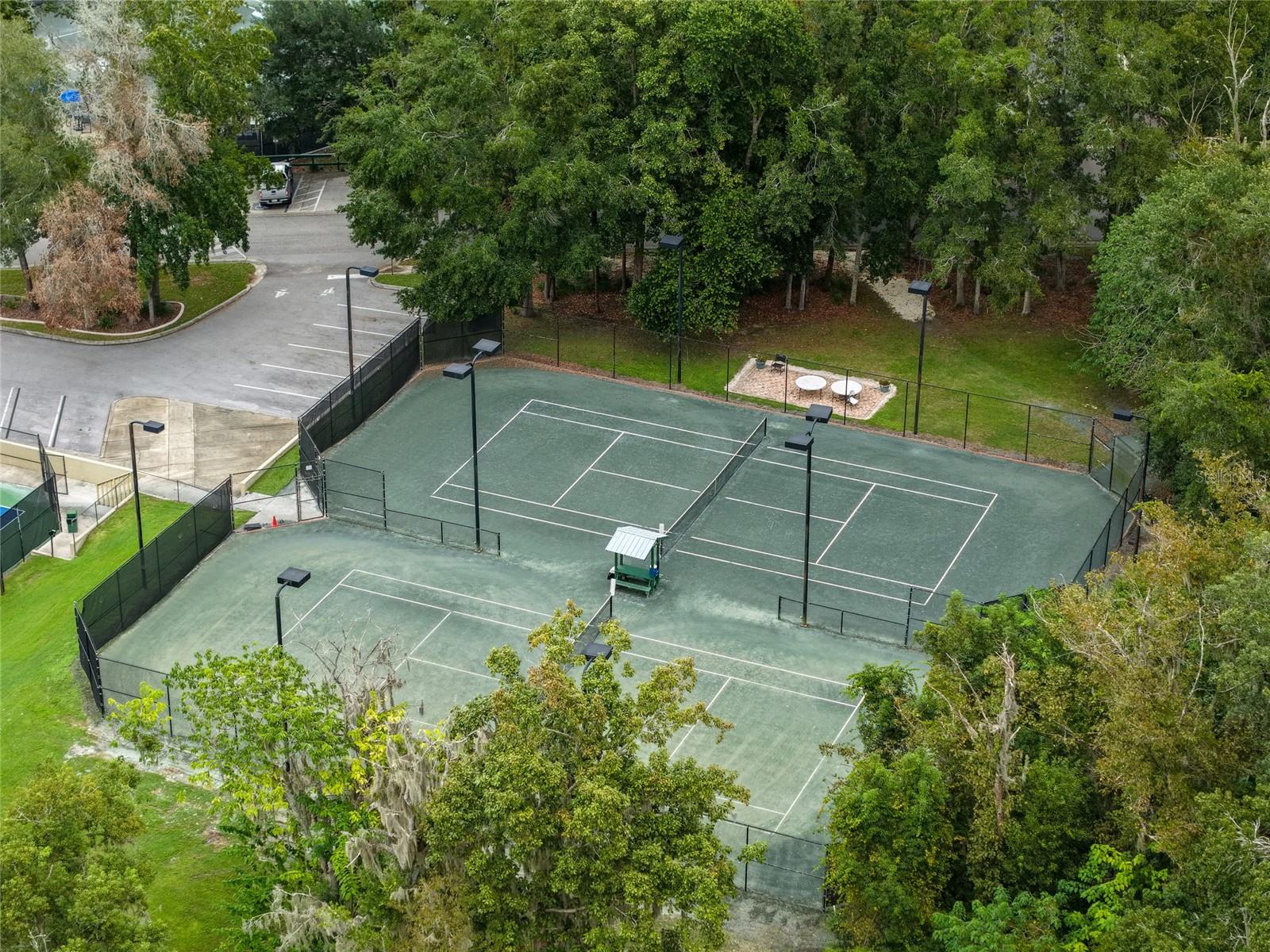 COUNTRY CLUB/OCALA UN 01 - Residential