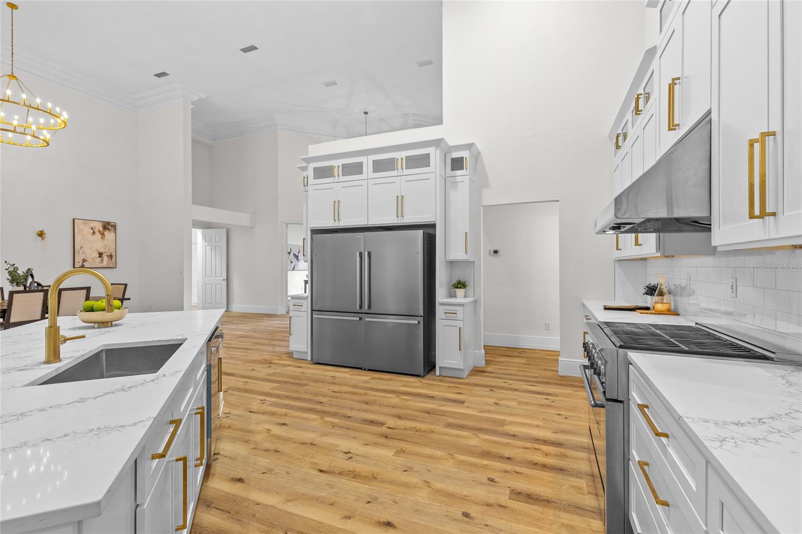 COUNTRY CLUB/OCALA UN 01 - Residential