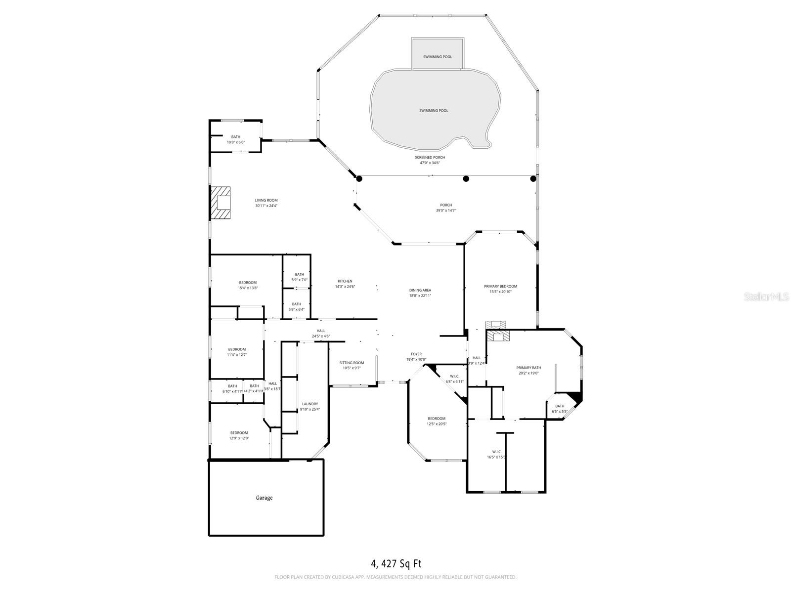 COUNTRY CLUB/OCALA UN 01 - Residential