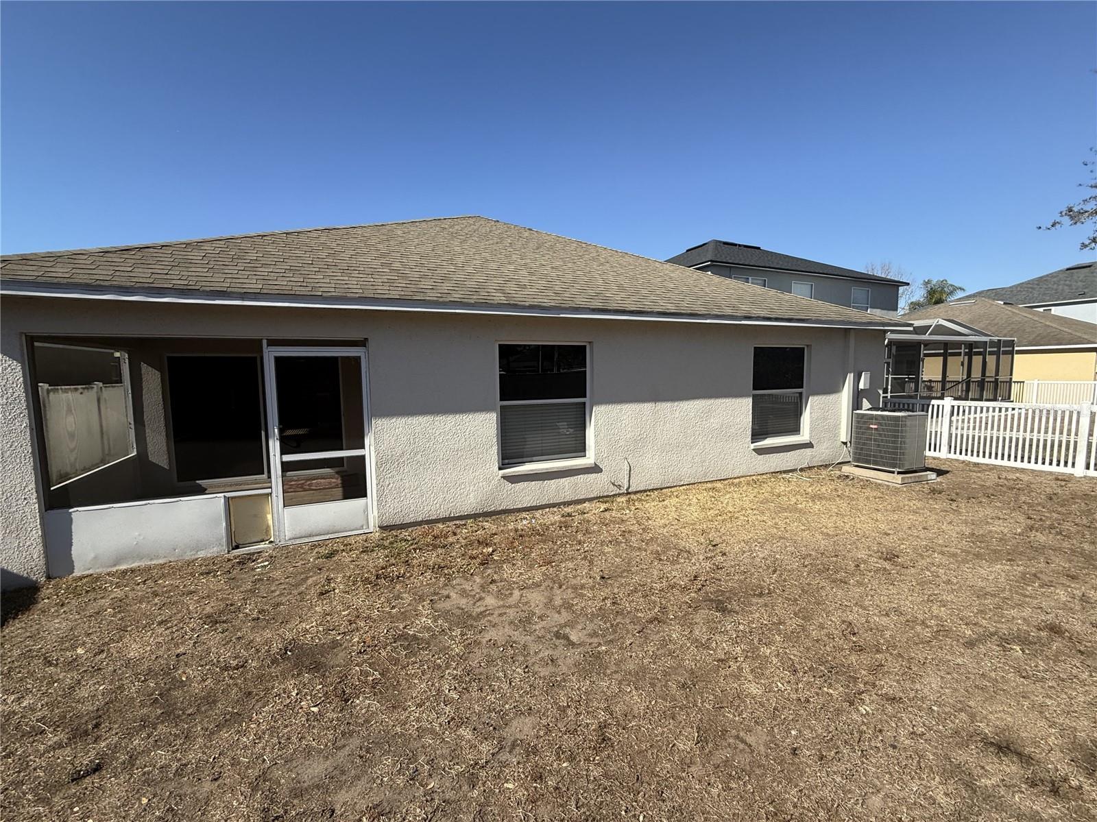 SUMMERFIELD VILLG 1 TRCT 18 - Residential