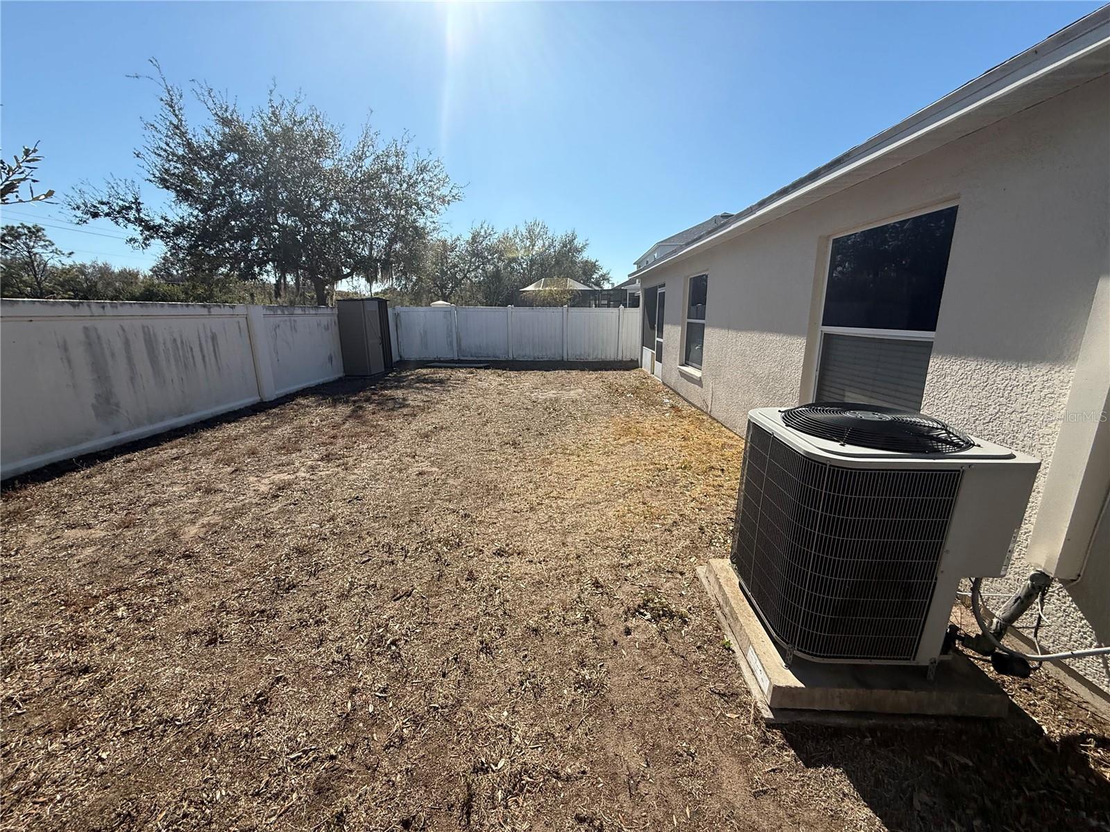 SUMMERFIELD VILLG 1 TRCT 18 - Residential