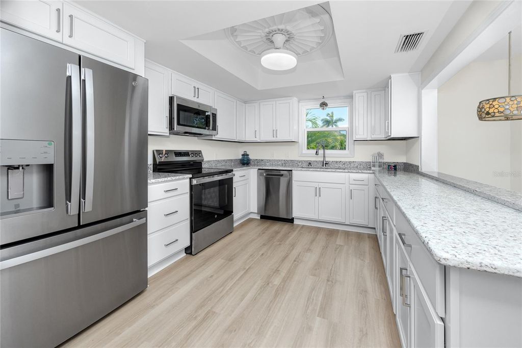 Photo of 350 Kentucky Avenue, Crystal Beach, FL 34681 (MLS # TB8395964)