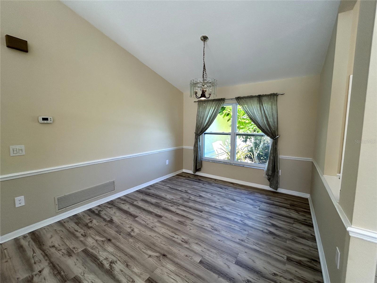 PORT CHARLOTTE SEC 074 - Residential Lease