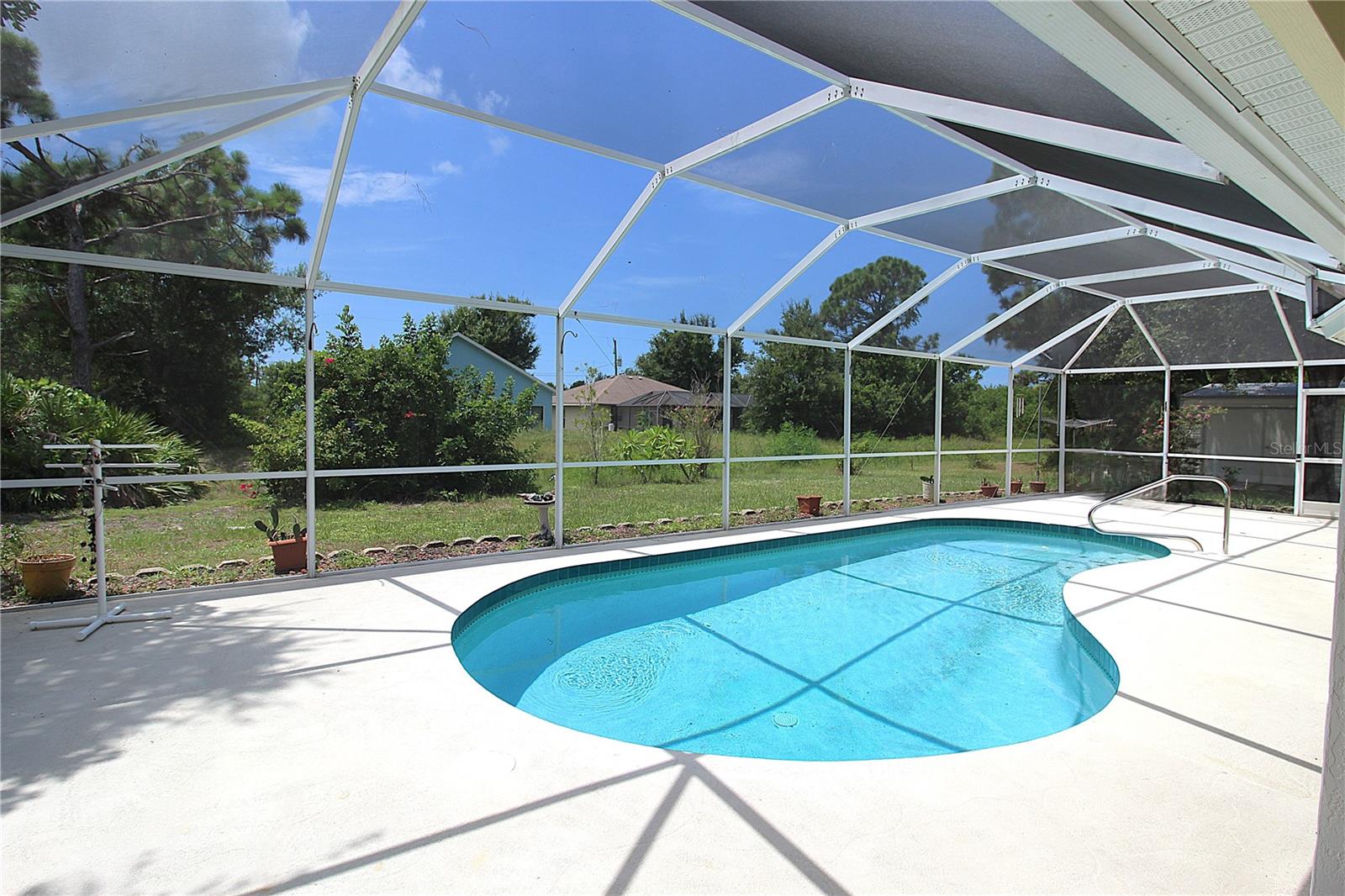 PORT CHARLOTTE SEC 074 - Residential Lease