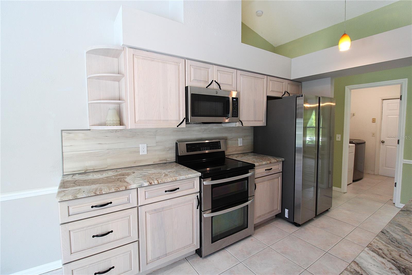 PORT CHARLOTTE SEC 074 - Residential Lease