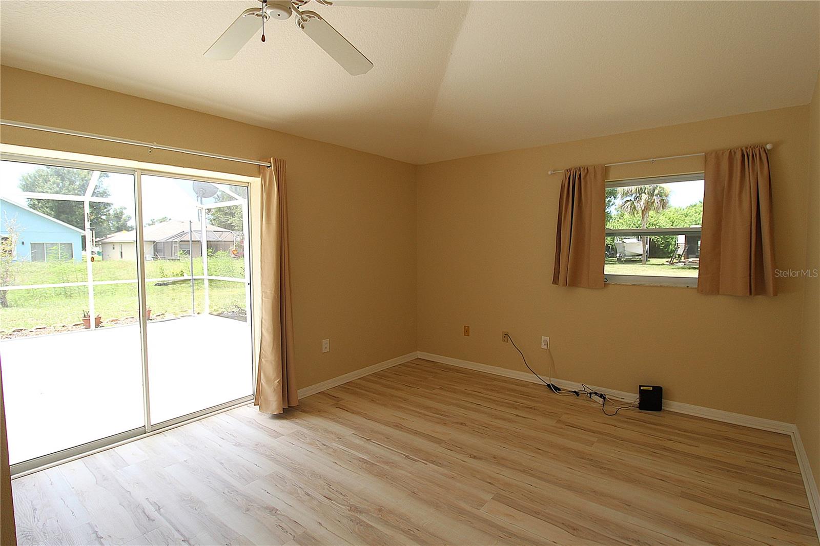 PORT CHARLOTTE SEC 074 - Residential Lease